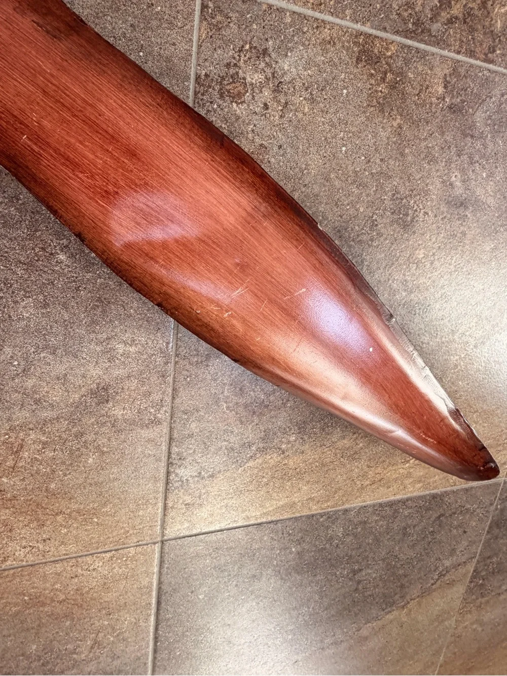 AirPlane Propeller Decor